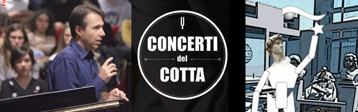 Concerti del Cotta